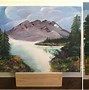 Image result for Bob Ross Makes Human