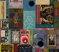 Image result for Harry Potter Book Wallpaper