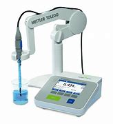 Image result for Bench pH-meter