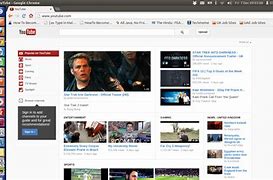 Image result for YouTube TV Home Screen