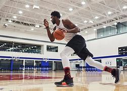 Image result for Under Armour Embiid Track Philly