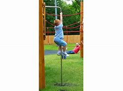 Image result for Playground Fire Pole