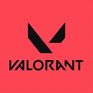 Image result for Valorant eSports Logo