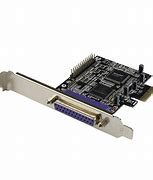 Image result for PCI Parallel Card