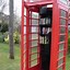 Image result for Telephone Box