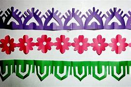 Image result for Paper Cut Out Borders