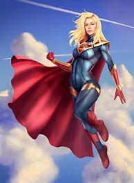 Image result for Melissa Benoist Supergirl Fan Art