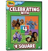 Image result for 4 Square Treehouse TV Poems