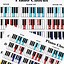Image result for Piano Chords Poster