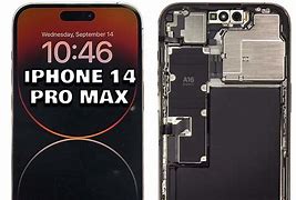 Image result for iPhone 14 Pro Max Tear Down