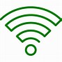 Image result for Green WiFi Logo