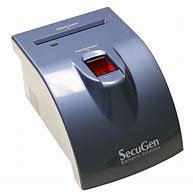 Image result for Tech Life Fingerprint Scanner