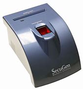 Image result for Security Fingerprint Scanner