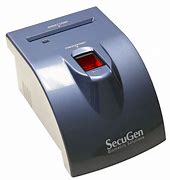 Image result for Fingerprint Scanner Ball