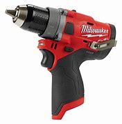 Image result for Milwaukee M12 Fuel