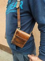 Image result for Smartphone Shoulder Holster