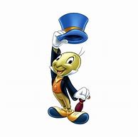 Image result for Jiminy Cricket Sketch
