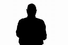 Image result for Man Head Silhouette Clip Art