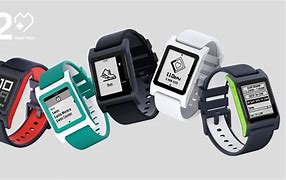 Image result for Pebble 7 Fitness Tracker