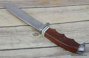 Image result for Browning Bowie Knife