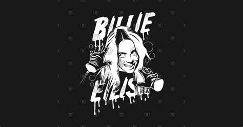 I Love You Billie Eilish