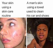 Image result for Show Some Skin Meme