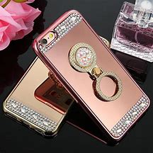 Image result for iPhone 6 Case with Ring