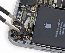 Image result for iPhone 6 Wi-Fi Jumper