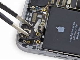 Image result for iPhone 6 Antenna IC