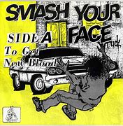 Image result for Smash Your Face with a Book