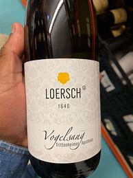 Image result for Loersch Trittenheimer Apotheke Riesling Spatlese Laurentiusberg