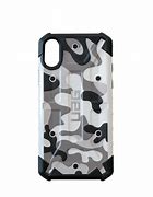 Image result for Camo iPhone XSM Cases