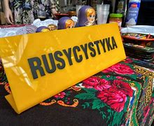 Image result for rusycystyka