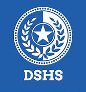 Image result for DSHS Logo No Background