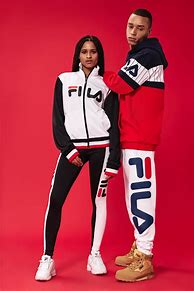 Image result for Fila Track Suits for Women