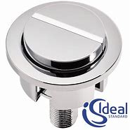 Image result for Ideal Standard Flush Button