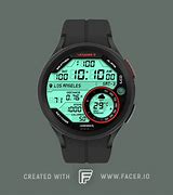 Image result for Samsung Gear Fit 2 Watch Faces