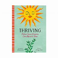 Image result for Book On Thriving