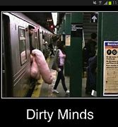 Image result for Captions About Dirty Minds
