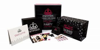 Image result for Paparazzi Jewelry Starter Kit