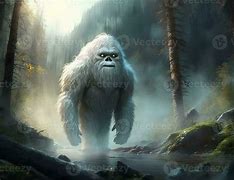 Image result for Kaji Abominable Snowman