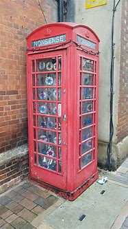 Image result for BMW Phone Box