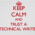 Image result for Technical-Writing Memes
