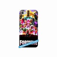 Image result for iPhone Cover Apple SE with Fortnite