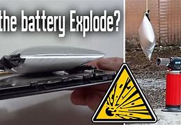 Image result for Mercy Batties Exploding