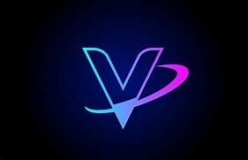 Image result for Abstract V Logo