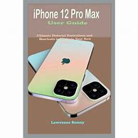 Image result for iPhone 12 Pro Max User Guide