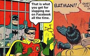 Image result for Batman and Robin Funny