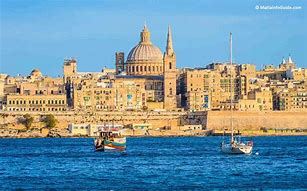 Image result for Valletta Malta Architecture