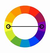 Image result for The 7 Color Schemes